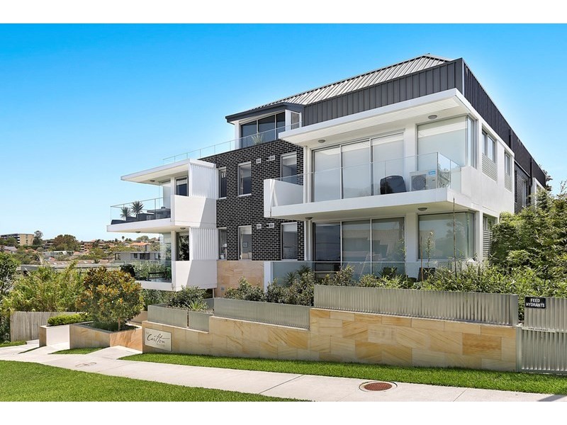 13/19 Young Street, Vaucluse NSW 2030