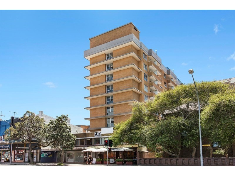 803/212 Bondi Road, Bondi NSW 2026