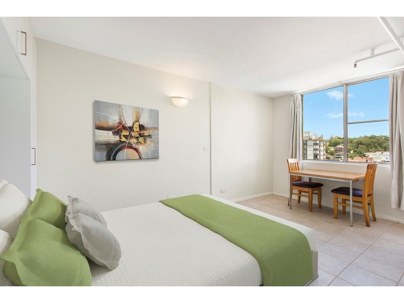 803/212 Bondi Road, Bondi NSW 2026