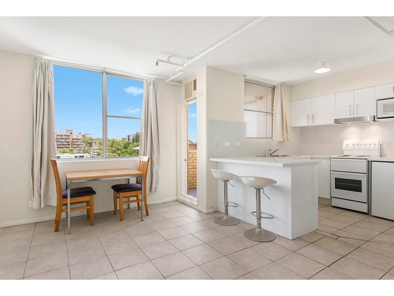 803/212 Bondi Road, Bondi NSW 2026