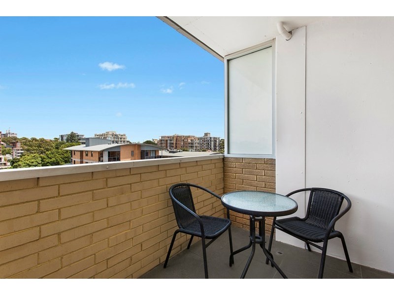 803/212 Bondi Road, Bondi NSW 2026