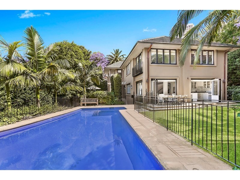 29 Greenoaks Avenue, Darling Point NSW 2027