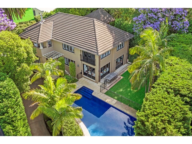 29 Greenoaks Avenue, Darling Point NSW 2027