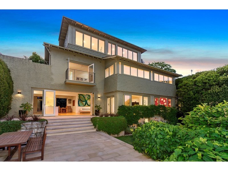 18 Cranbrook Road, Bellevue Hill NSW 2023