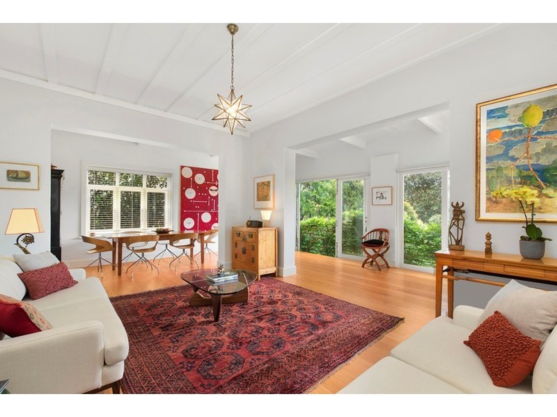 18 Cranbrook Road, Bellevue Hill NSW 2023