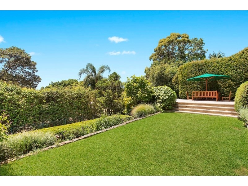 18 Cranbrook Road, Bellevue Hill NSW 2023