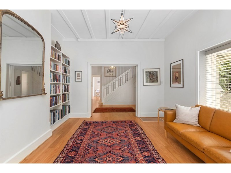 18 Cranbrook Road, Bellevue Hill NSW 2023