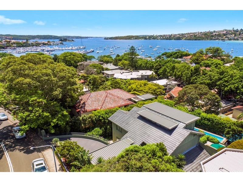 18 Cranbrook Road, Bellevue Hill NSW 2023