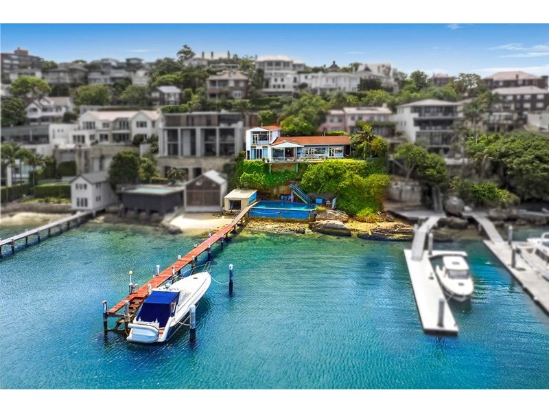 15 Wunulla Road, Point Piper NSW 2027