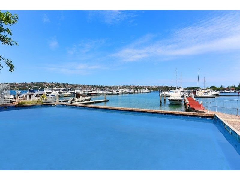 15 Wunulla Road, Point Piper NSW 2027