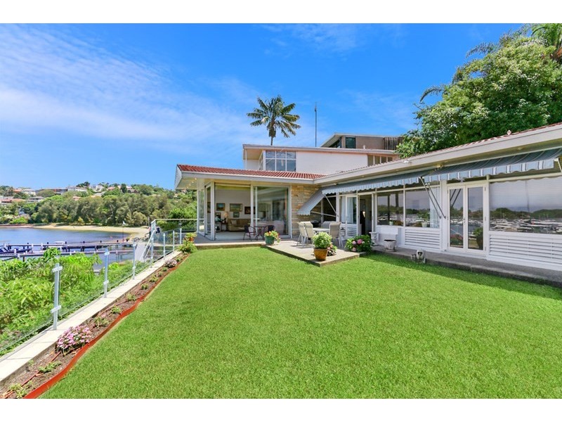 15 Wunulla Road, Point Piper NSW 2027