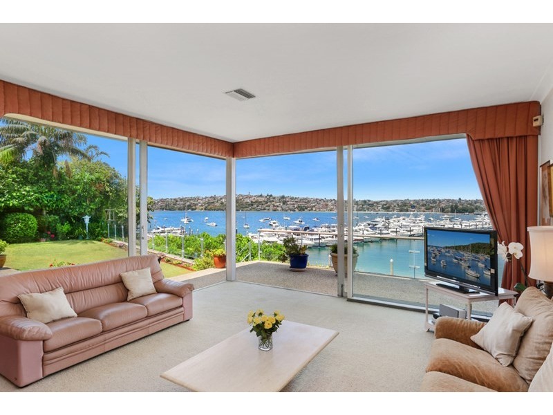 15 Wunulla Road, Point Piper NSW 2027