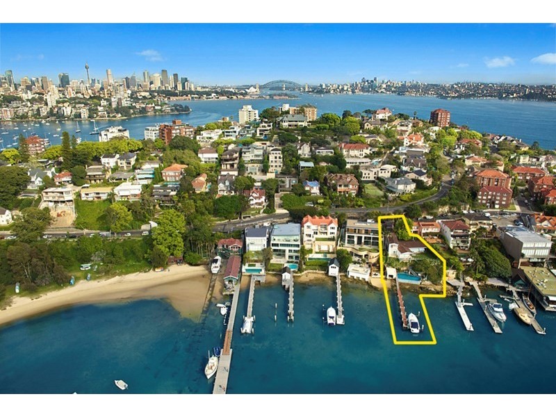 15 Wunulla Road, Point Piper NSW 2027