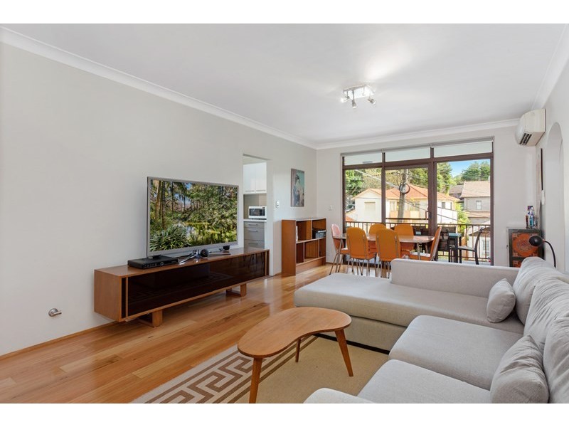 4/245 Old South Head Road, Bondi NSW 2026