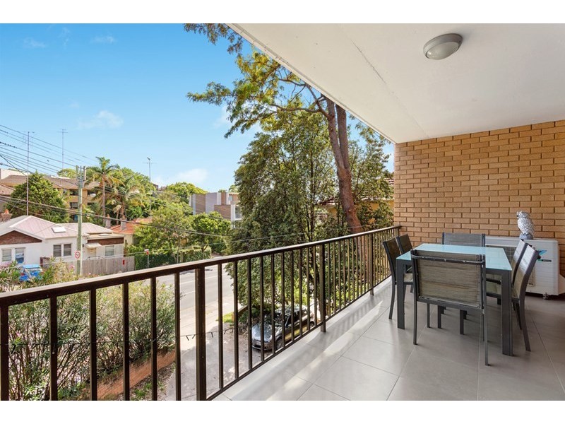 4/245 Old South Head Road, Bondi NSW 2026