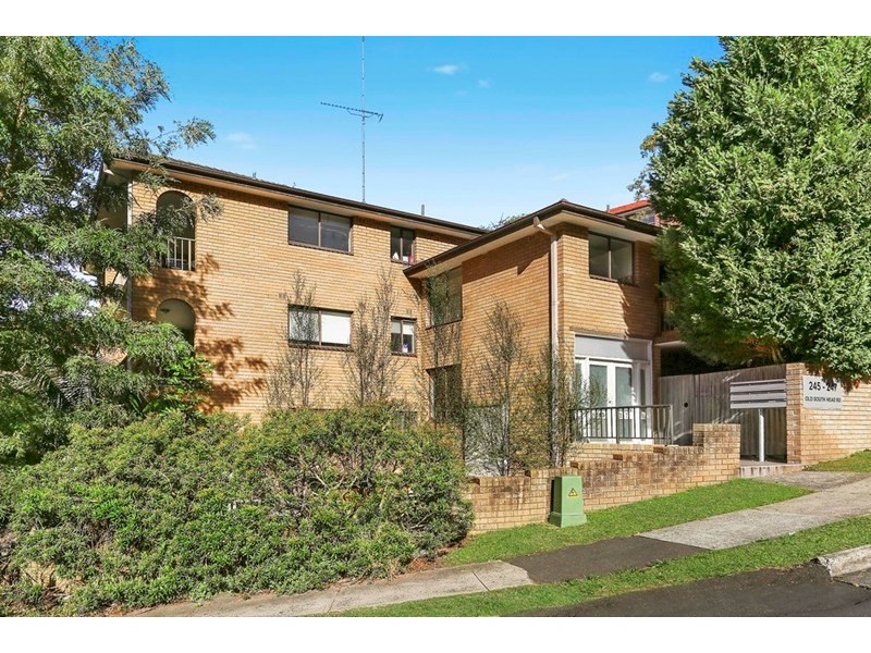 4/245 Old South Head Road, Bondi NSW 2026