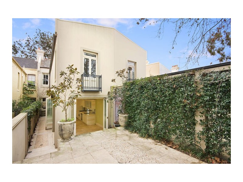 97 Adelaide Parade, Woollahra NSW 2025