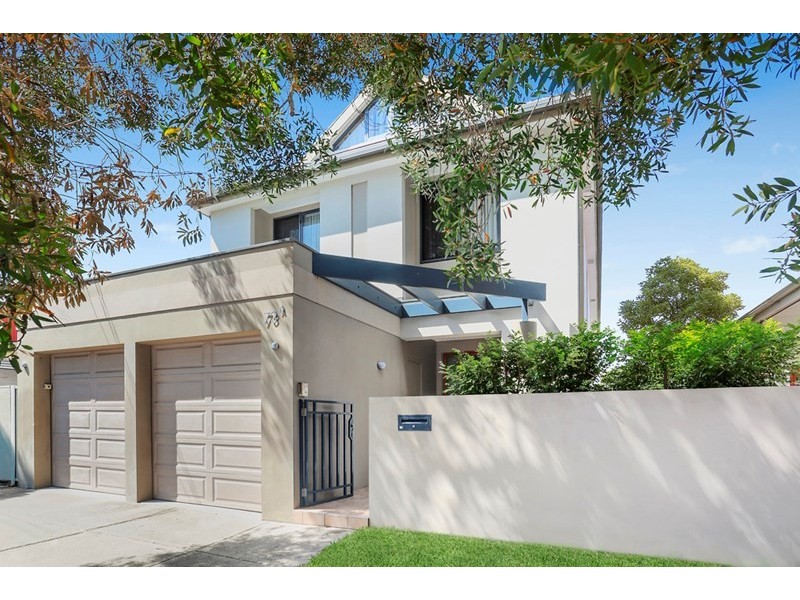 73A Murriverie Road, North Bondi NSW 2026