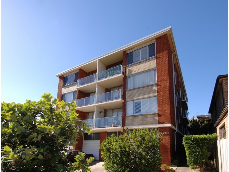 9/356 Military Road, Vaucluse NSW 2030