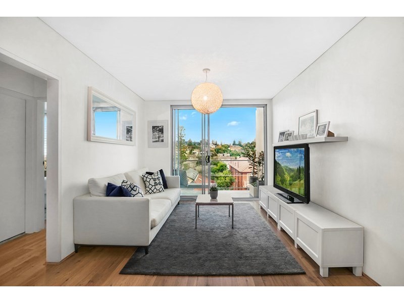 9/356 Military Road, Vaucluse NSW 2030