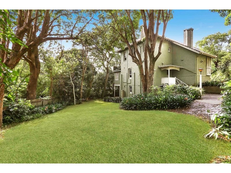 120 Bellevue Road, Bellevue Hill NSW 2023