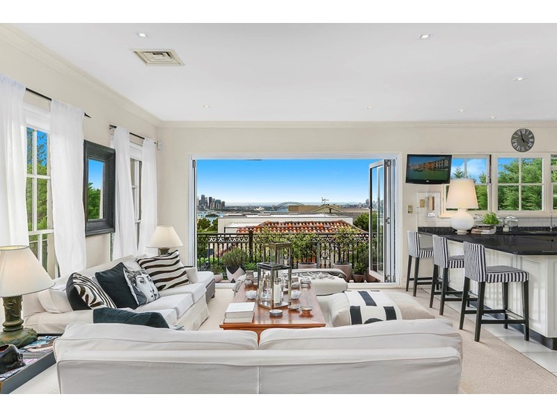 1 Dalley Avenue, Vaucluse NSW 2030