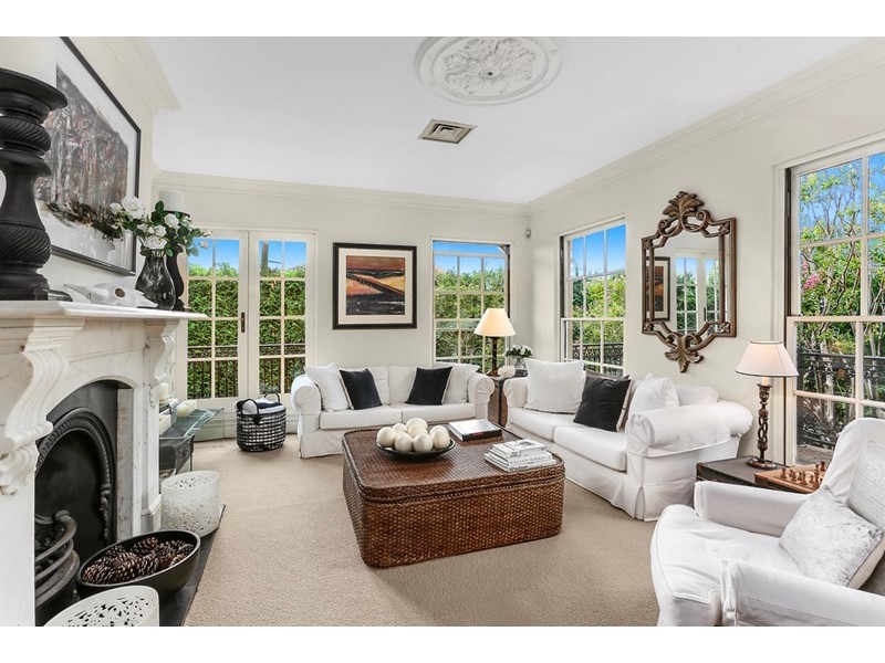 1 Dalley Avenue, Vaucluse NSW 2030