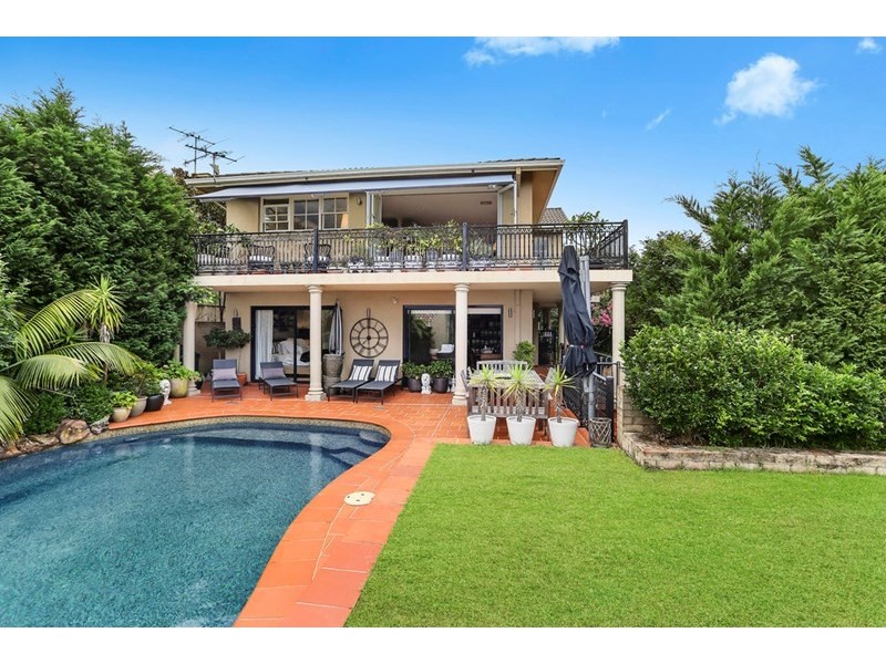 1 Dalley Avenue, Vaucluse NSW 2030