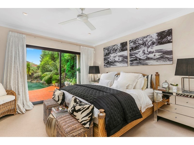 1 Dalley Avenue, Vaucluse NSW 2030