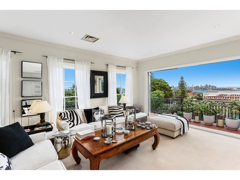 1 Dalley Avenue, Vaucluse NSW 2030