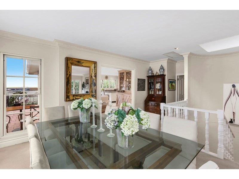 1 Dalley Avenue, Vaucluse NSW 2030