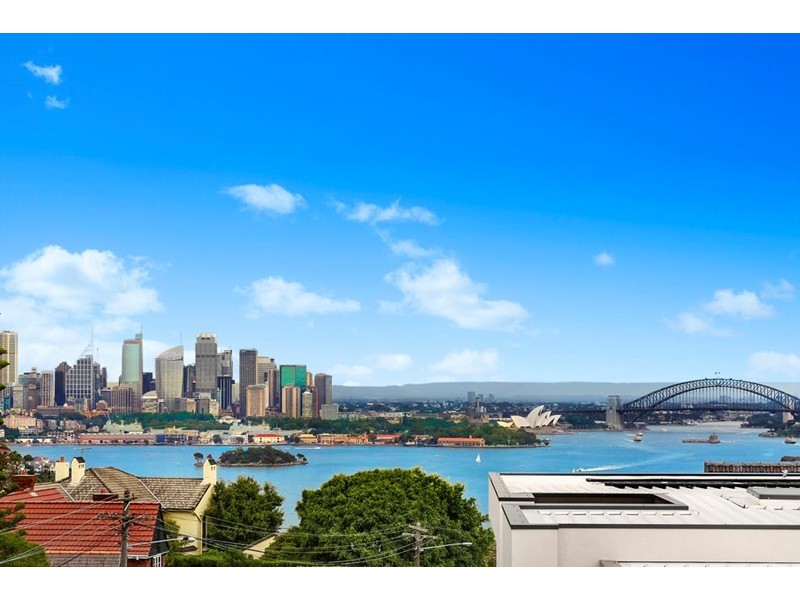 1 Dalley Avenue, Vaucluse NSW 2030