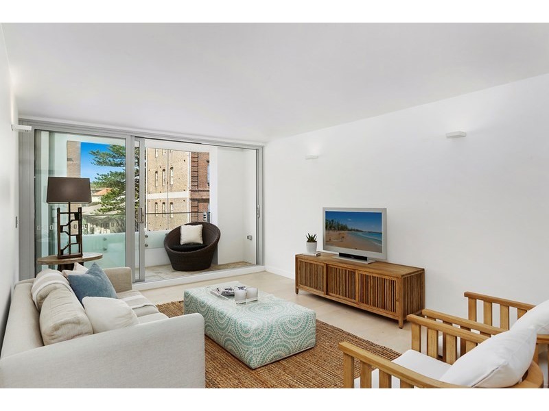 218/180 Campbell Parade, Bondi Beach NSW 2026