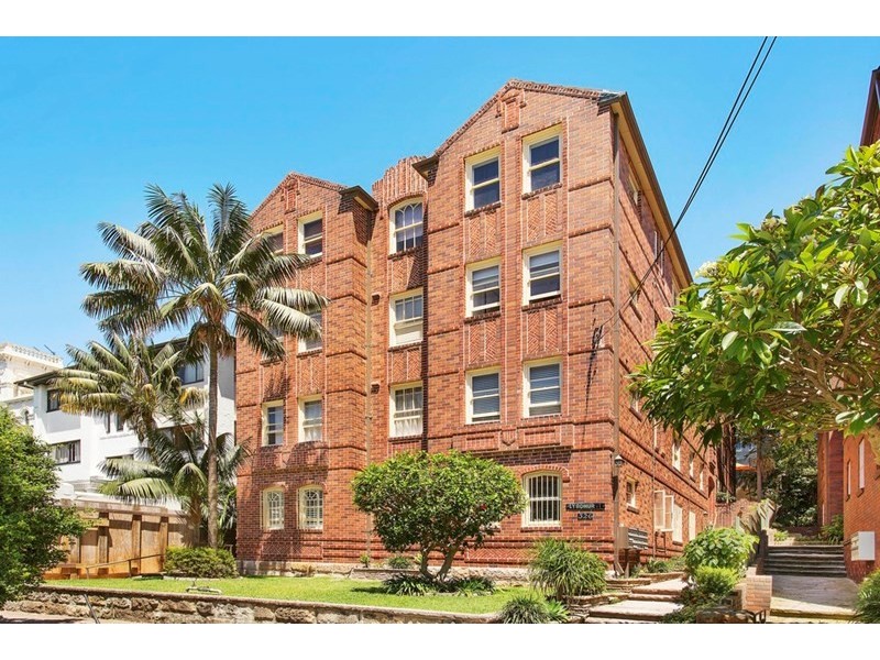 1/326 Edgecliff Road, Woollahra NSW 2025