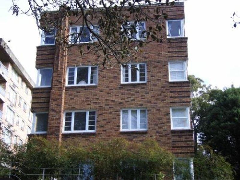 4/15 Ocean Avenue, Double Bay NSW 2028