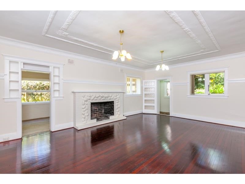 2/54 Cranbrook Road, Bellevue Hill NSW 2023