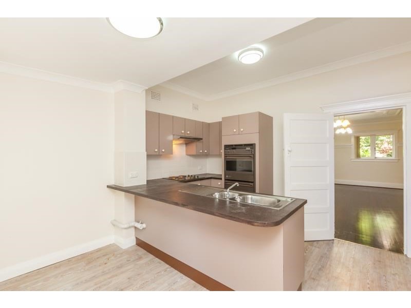 2/54 Cranbrook Road, Bellevue Hill NSW 2023