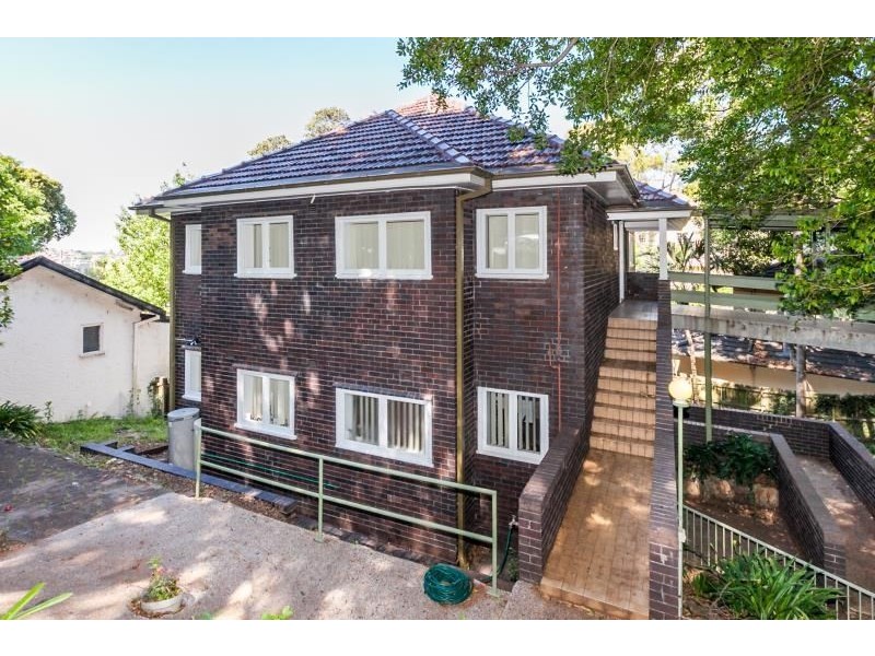 2/54 Cranbrook Road, Bellevue Hill NSW 2023