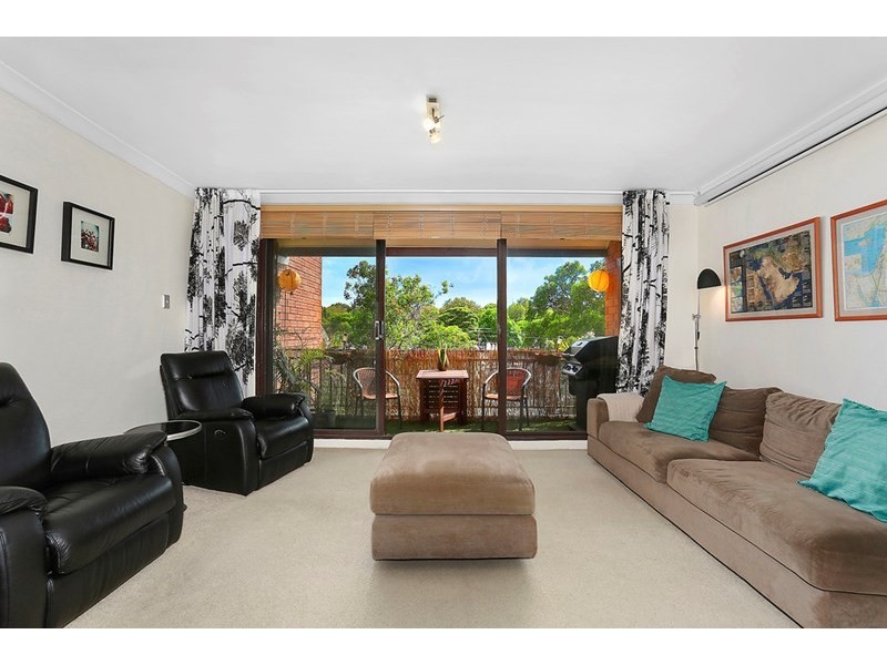 34/9-41 Rainford Street, Surry Hills NSW 2010