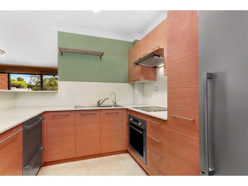 34/9-41 Rainford Street, Surry Hills NSW 2010