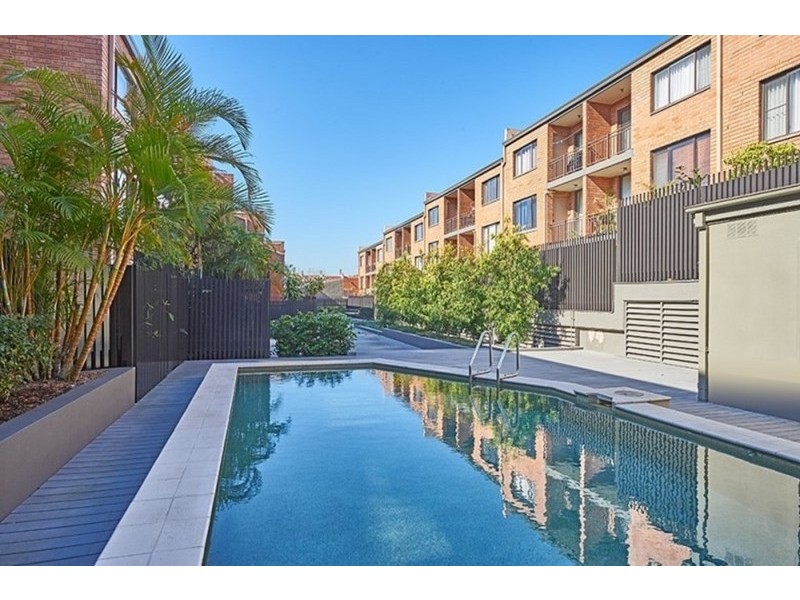 34/9-41 Rainford Street, Surry Hills NSW 2010