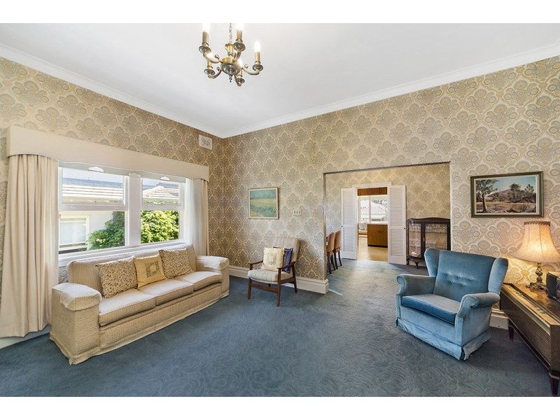 13-15 Cambridge Avenue, Vaucluse NSW 2030