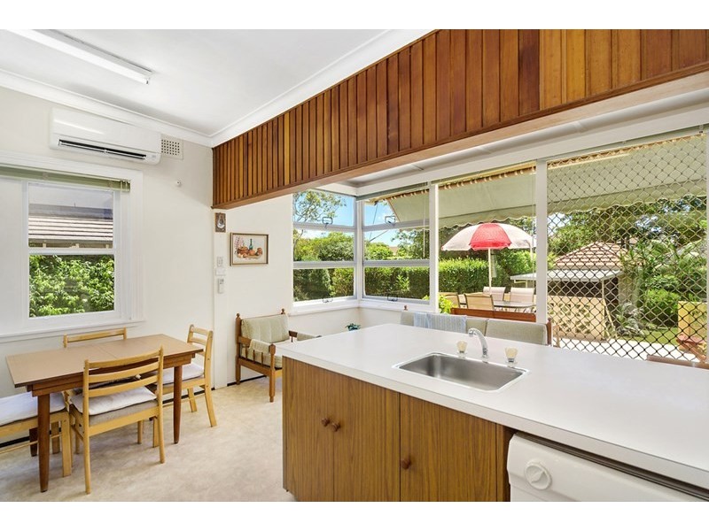 13-15 Cambridge Avenue, Vaucluse NSW 2030