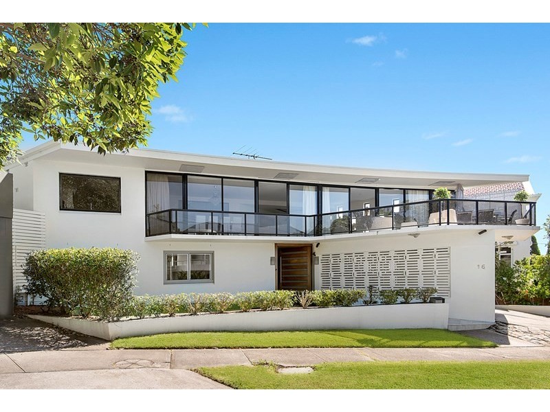 16 Serpentine Parade, Vaucluse NSW 2030