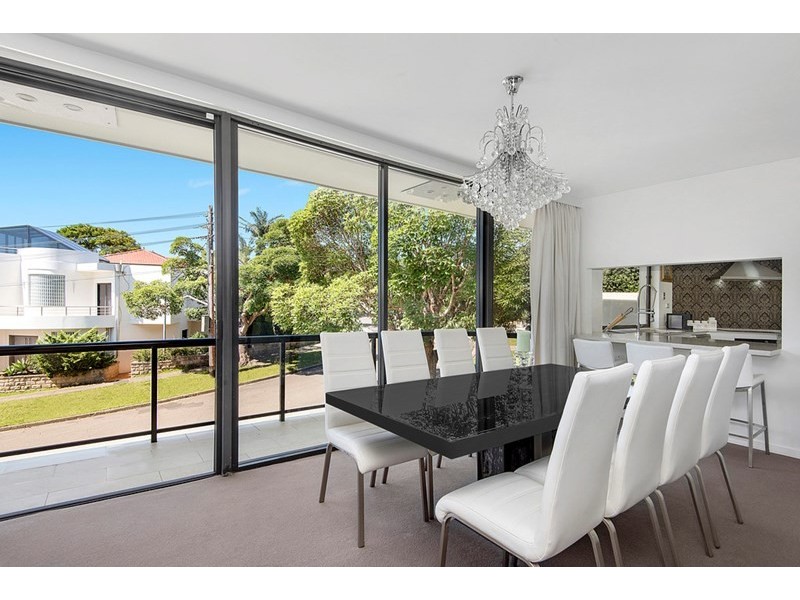 16 Serpentine Parade, Vaucluse NSW 2030