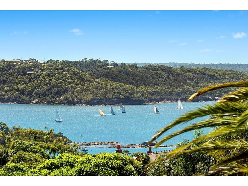 16 Serpentine Parade, Vaucluse NSW 2030