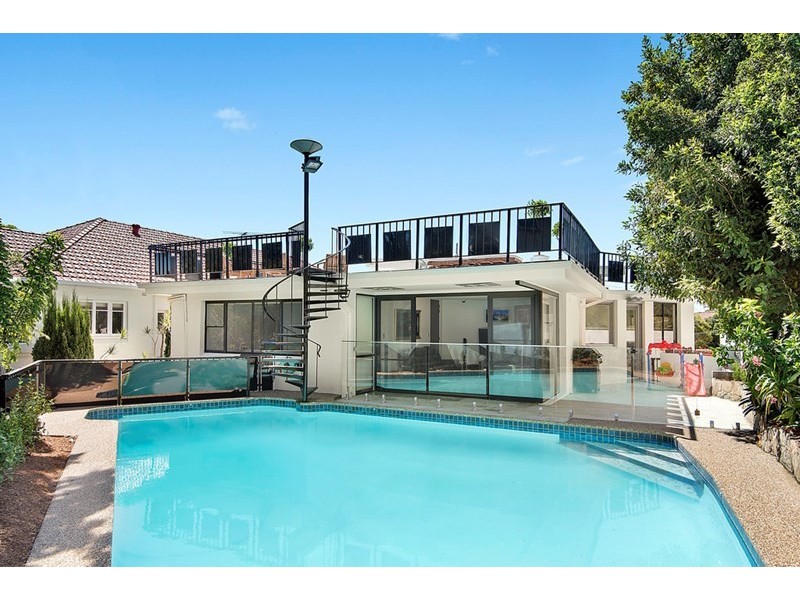 16 Serpentine Parade, Vaucluse NSW 2030