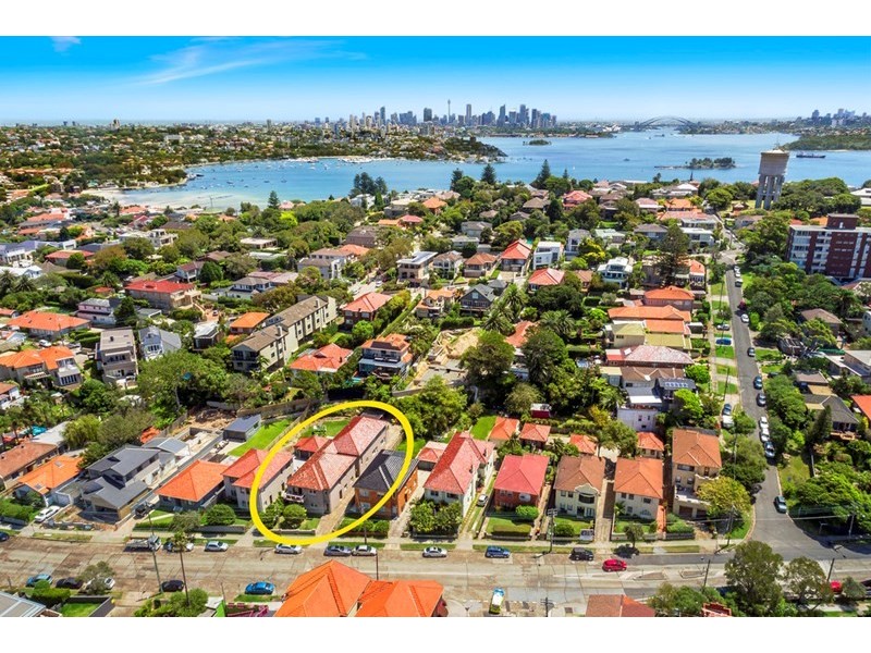 46 Old South Head Road, Vaucluse NSW 2030
