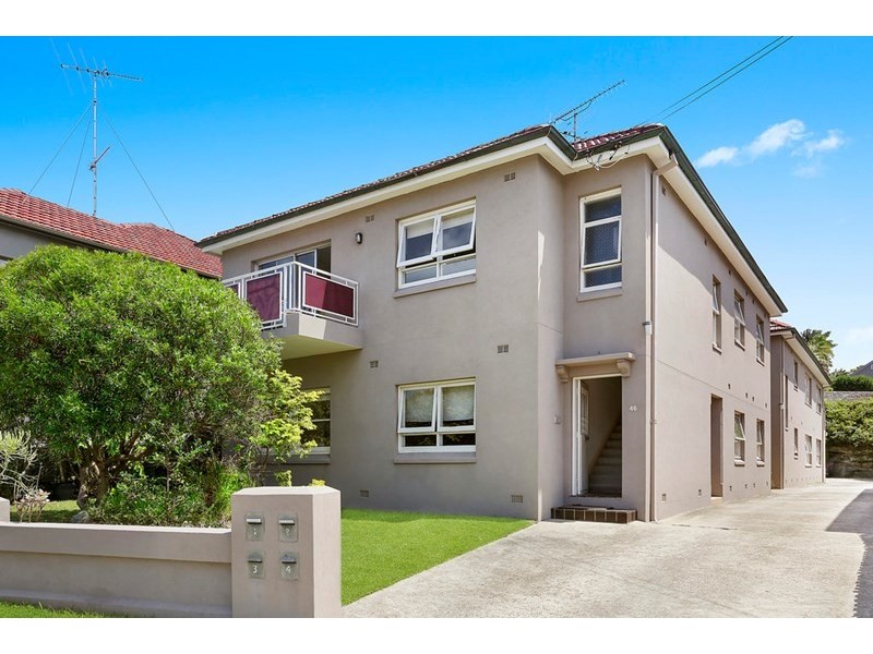 46 Old South Head Road, Vaucluse NSW 2030