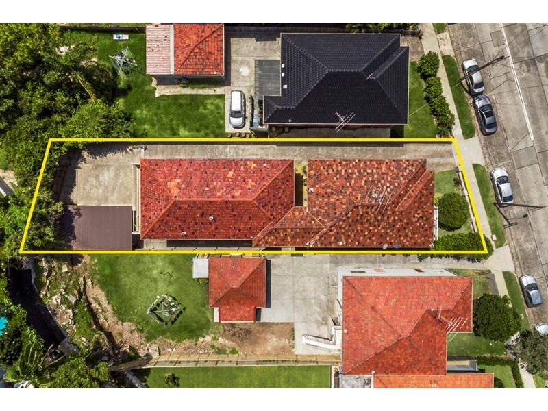 46 Old South Head Road, Vaucluse NSW 2030